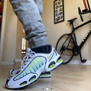 Nike Airmax Tailwind IV